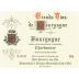 Paul Pernot Bourgogne Blanc 2020 Front Label