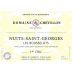 Domaine Robert Chevillon Nuits-Saint-Georges Les Bousselots Premier Cru 2021 Front Label