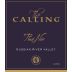 The Calling Russian River Pinot Noir 2020 Front Label