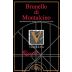 Verbena Brunello di Montalcino Riserva 2017 Front Label