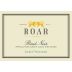 Roar Garys' Vineyard Pinot Noir 2017 Front Label