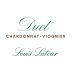 Louis Latour Duet Chardonnay-Viognier 2021 Front Label