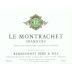Remoissenet Le Montrachet Grand Cru 2012 Front Label