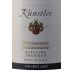Kunstler Hochheimer Domdechaney Riesling Trocken 2023 Front Label