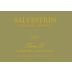 Salvestrin Three D Cabernet Sauvignon 2020 Front Label