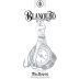 Blanquito Albarino 2024 Front Label