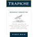 Trapiche Pinot Noir 2016 Front Label