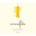 Arrowflite Chardonnay 2016 Front Label