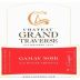 Chateau Grand Traverse Gamay Noir 2014 Front Label