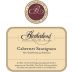 Brotherhood Cabernet Sauvignon 2016 Front Label