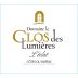 Domaine le Clos des Lumieres Cotes du Rhone Rose 2019 Front Label