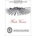 Il Feuduccio Montepulciano d'Abruzzo Fonte Venna 2021 Front Label