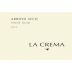 La Crema Arroyo Seco Pinot Noir 2016 Front Label
