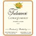 King Ferry Winery Treleaven Gewurztraminer 2013 Front Label