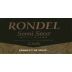 Rondel Cava Semi Seco Medium Dry Front Label