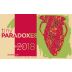 Tiny Paradoxes Shiraz 2018 Front Label