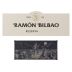 Bodegas Ramon Bilbao Reserva 2015 Front Label