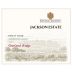 Kendall-Jackson Jackson Estate Outland Ridge Pinot Noir 2017 Front Label