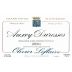Olivier Leflaive Auxey-Duresses 2001 Front Label