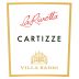 Villa Sandi Superiore di Cartizze Vigna La Rivetta 2021 Front Label