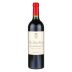 Chateau Les Grandes Murailles 2001 Front Bottle Shot