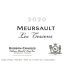 Domaine Buisson-Charles Meursault Les Tessons 2020 Front Label