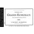 Vincent Girardin Grands Echezeaux Grand Cru 2008 Front Label