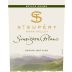 St. Supery Sauvignon Blanc 2021 Front Label