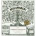 Heir Apparent Napa Valley Reserve Cabernet Sauvignon 2021 Front Label