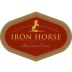 Iron Horse Russian Cuvee 2014 Front Label