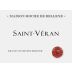Maison Roche de Bellene Saint-Veran 2019 Front Label