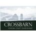 Crossbarn by Paul Hobbs Sonoma Coast Chardonnay 2019 Front Label