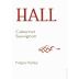 Hall Napa Valley Cabernet Sauvignon (1.5 Liter Magnum) 2008 Front Label