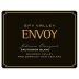 Spy Valley Envoy Johnson Vineyard Sauvignon Blanc 2016 Front Label
