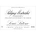 Louis Latour Puligny-Montrachet Les Referts Premier Cru 2015 Front Label