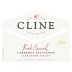 Cline Rock Carved Cabernet Sauvignon 2020 Front Label