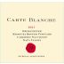 Carte Blanche Beckstoffer Missouri Hopper Vineyard Cabernet Sauvignon 2021 Front Label