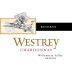 Westrey Reserve Chardonnay 2017 Front Label