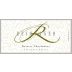 Reininger Reserve Chardonnay 2014 Front Label
