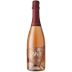 Nino Franco Faive Rose Brut 2017 Front Bottle Shot