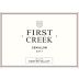 First Creek Hunter Valley Semillon 2017 Front Label