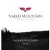 Naked Mountain Catamount Run Red 2016 Front Label
