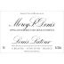 Louis Latour Morey-St-Denis 2019 Front Label