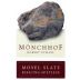 Monchhof Mosel Slate Riesling Spatlese 2022 Front Label