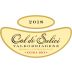 Col de Salici Extra Dry Prosecco Superiore 2018 Front Label