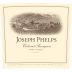 Joseph Phelps Cabernet Sauvignon 2021 Front Label