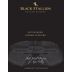 Black Stallion Winery Gaspare Vineyard Cabernet Sauvignon 2018 Front Label