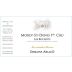Domaine Arlaud Morey-Saint-Denis Les Ruchots Premier Cru 2019 Front Label