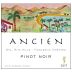 Ancien Wines Fiddlestix Vineyard Pinot Noir 2018 Front Label