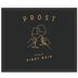 Prost Pfalz Pinot Noir 2023 Front Label